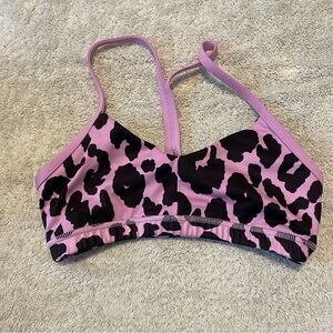 Fleo reinette sports bra
